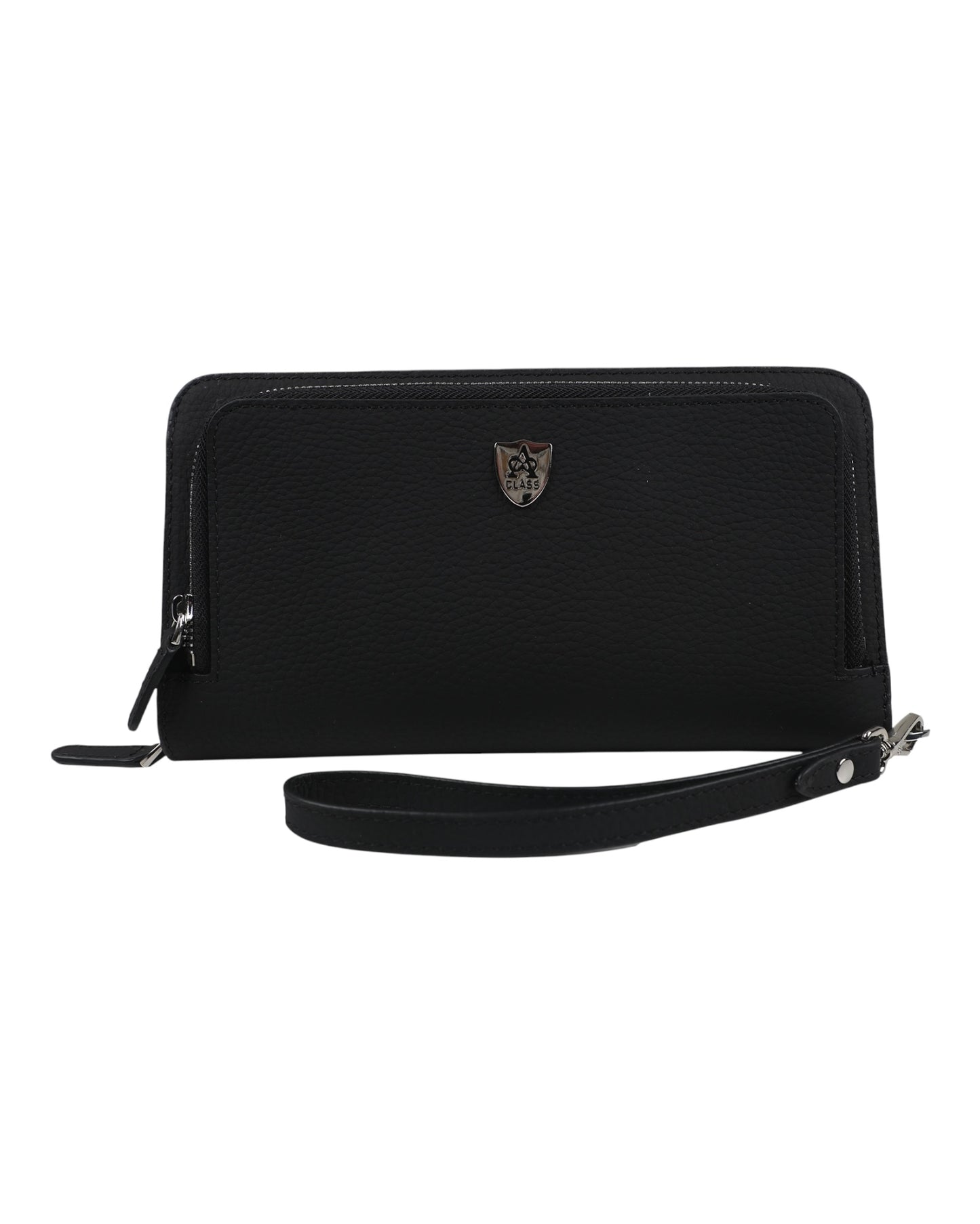 A Class Leather Clutch 479/5 46D 01