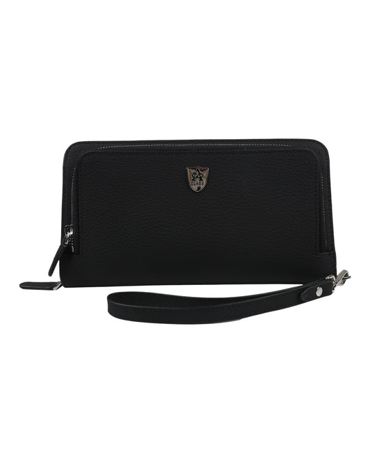 A Class Leather Clutch 479/5 46D 01