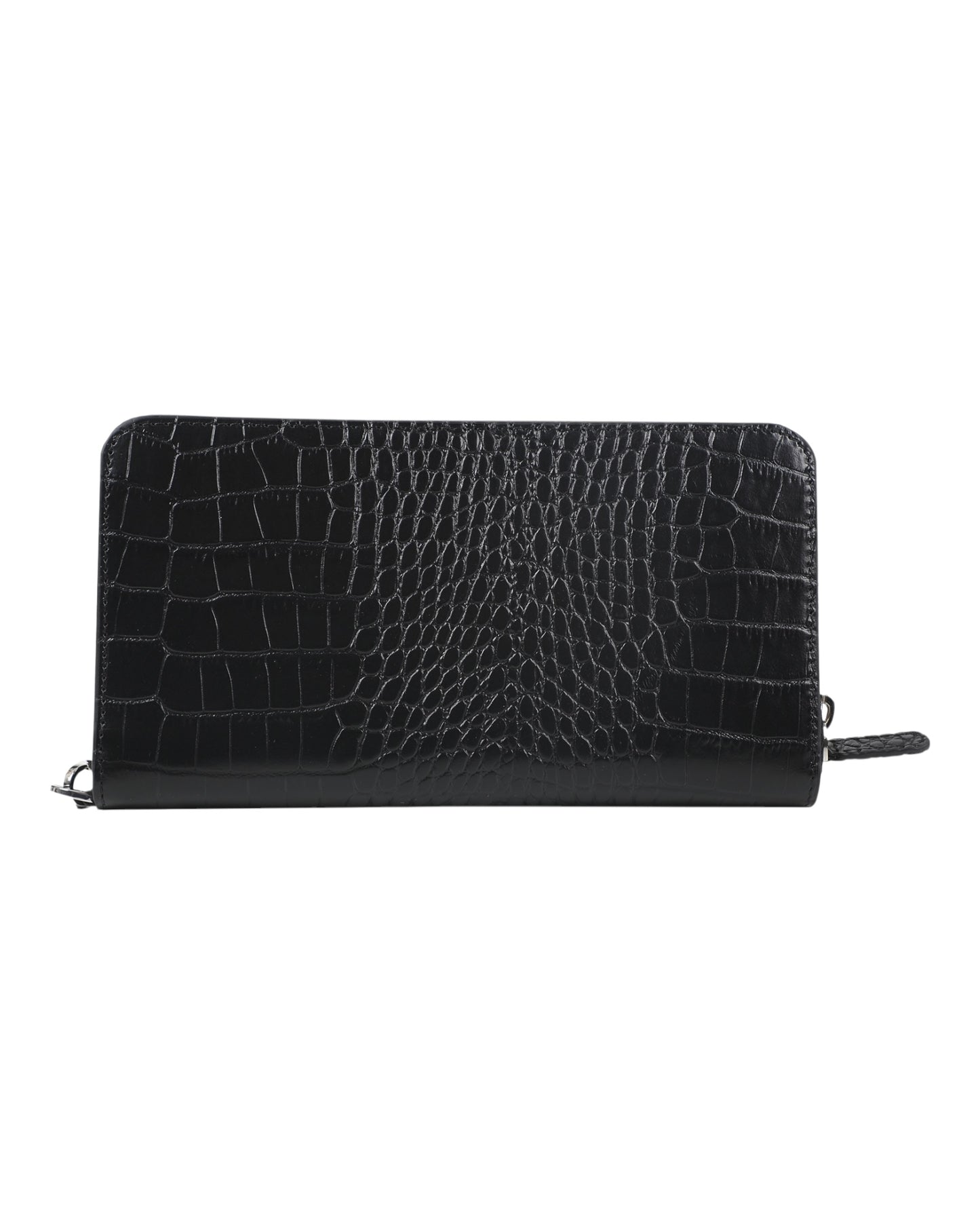 A Class Leather Clutch 479/5 667 01