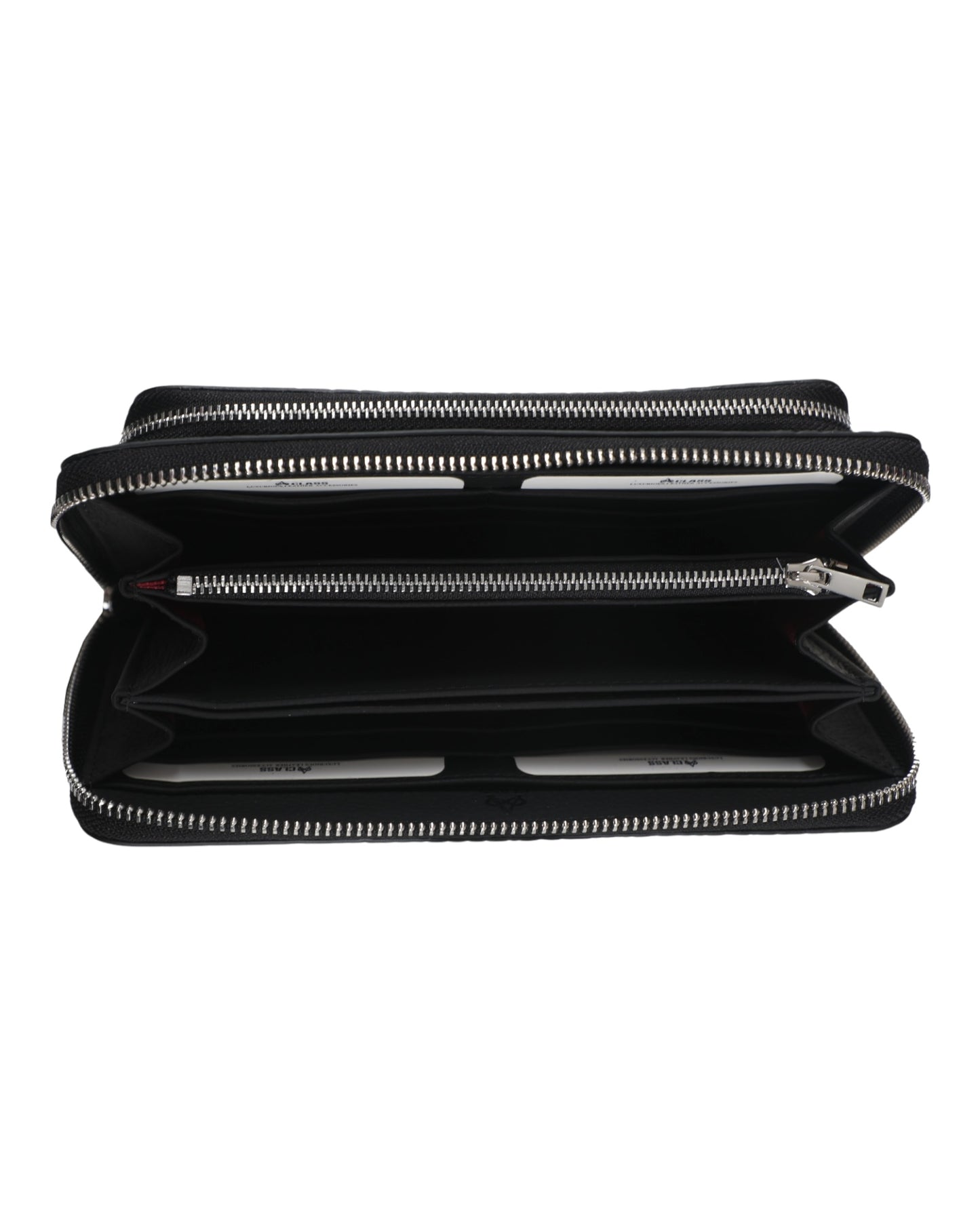 A Class Leather Clutch 479/5 667 01