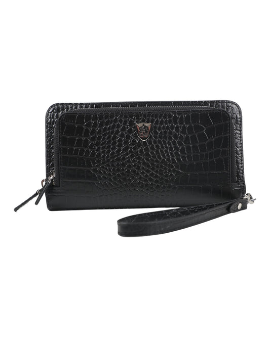 A Class Leather Clutch 479/5 667 01