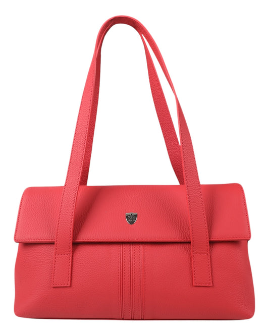 A Class Leather Tote Bag - 498 46D 10