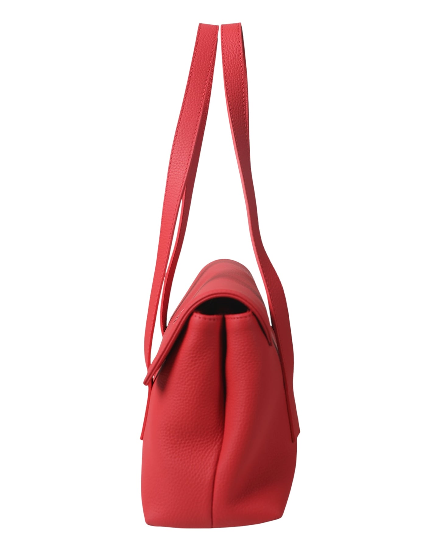 A Class Leather Tote Bag - 498 46D 10