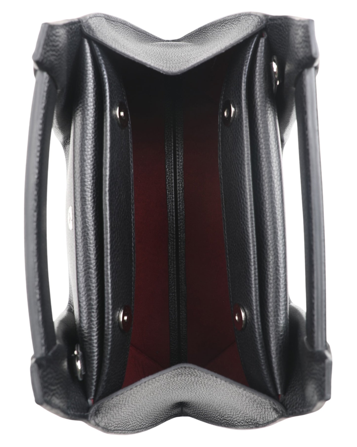 A Class Leather Bag 451 46B 01