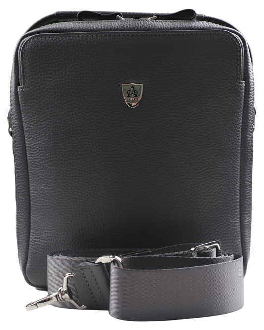 A Class Leather Bag 3872 46D 01