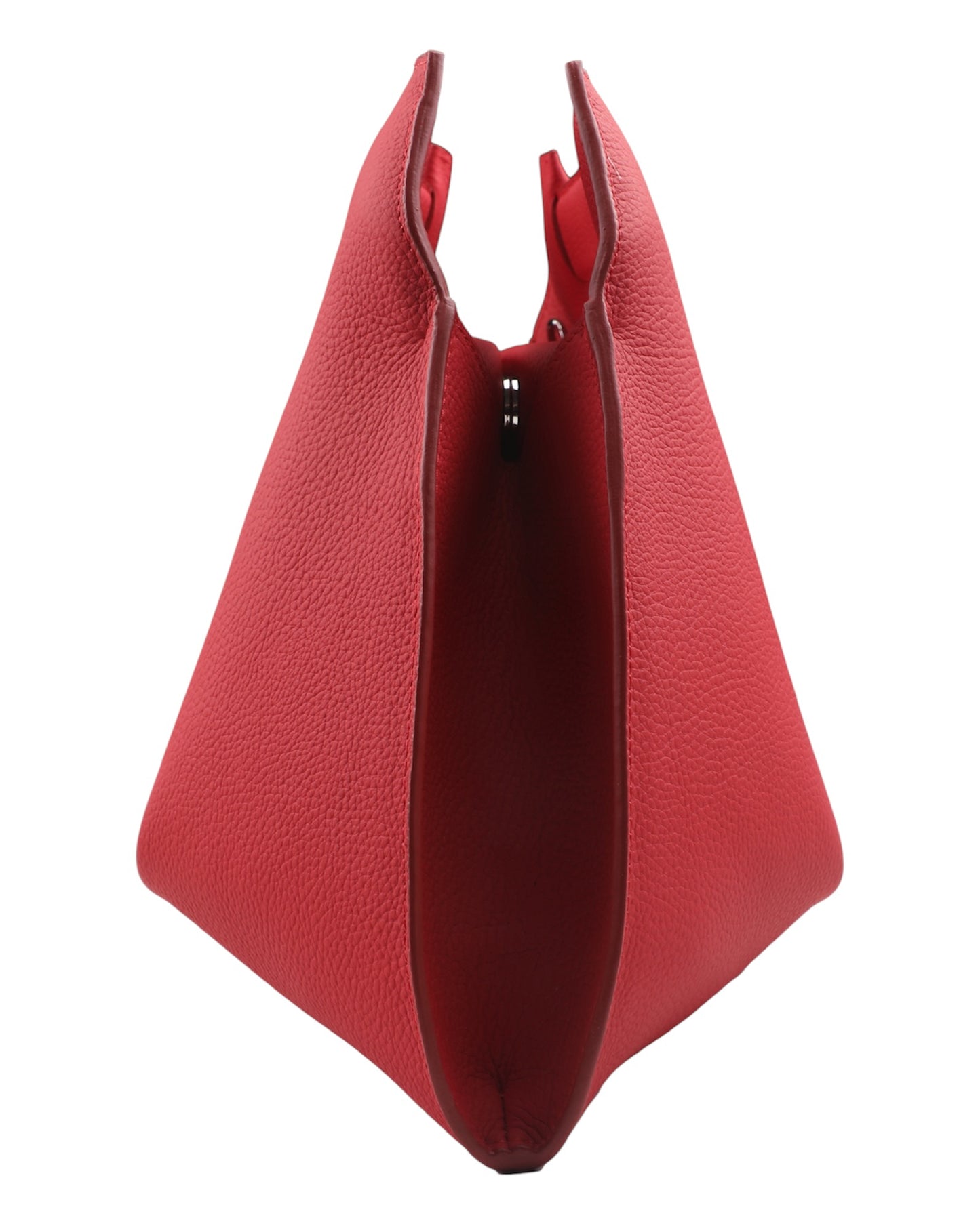 A Class Leather Bag 451 46D 10