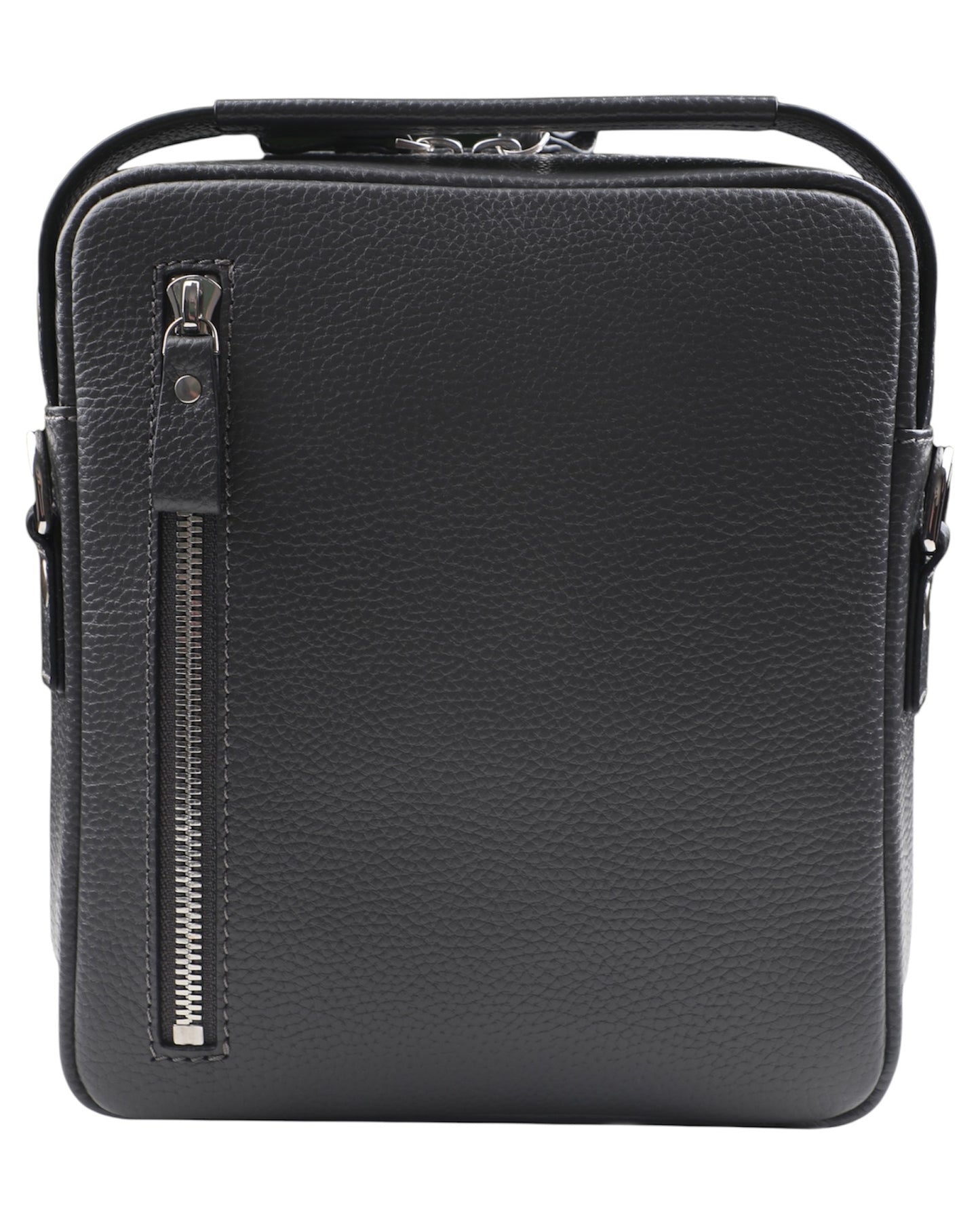 A Class Leather Bag 3872 46D 01