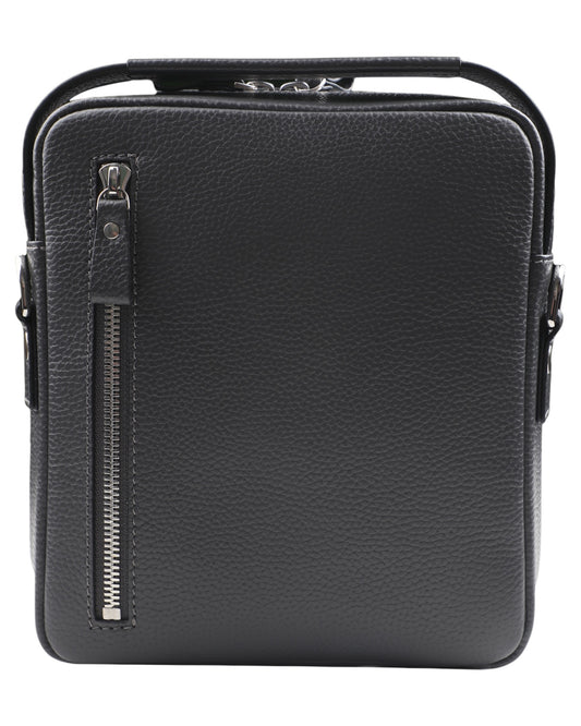 A Class Leather Bag 3872 46D 01