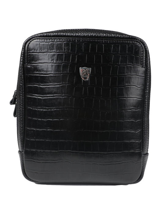 A Class Leather Bag 013 - 3420 44K 01