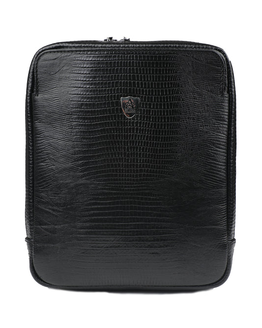 A Class Leather Bag 016 - 3420 041 01
