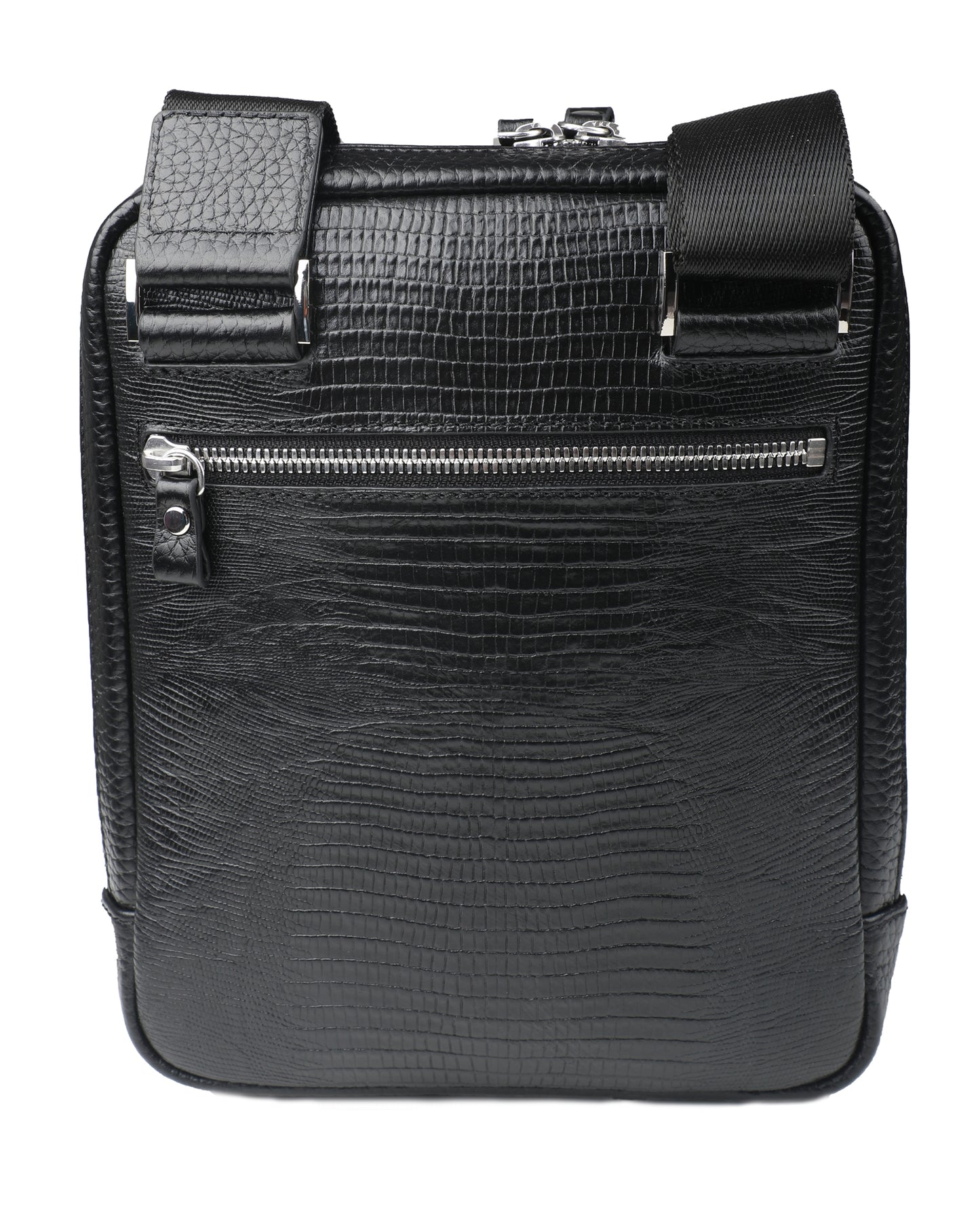 A Class Leather Bag 016 - 3420 041 01