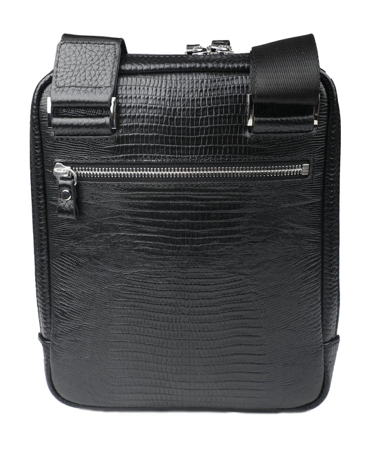 A Class Leather Bag 016 - 3420 041 01