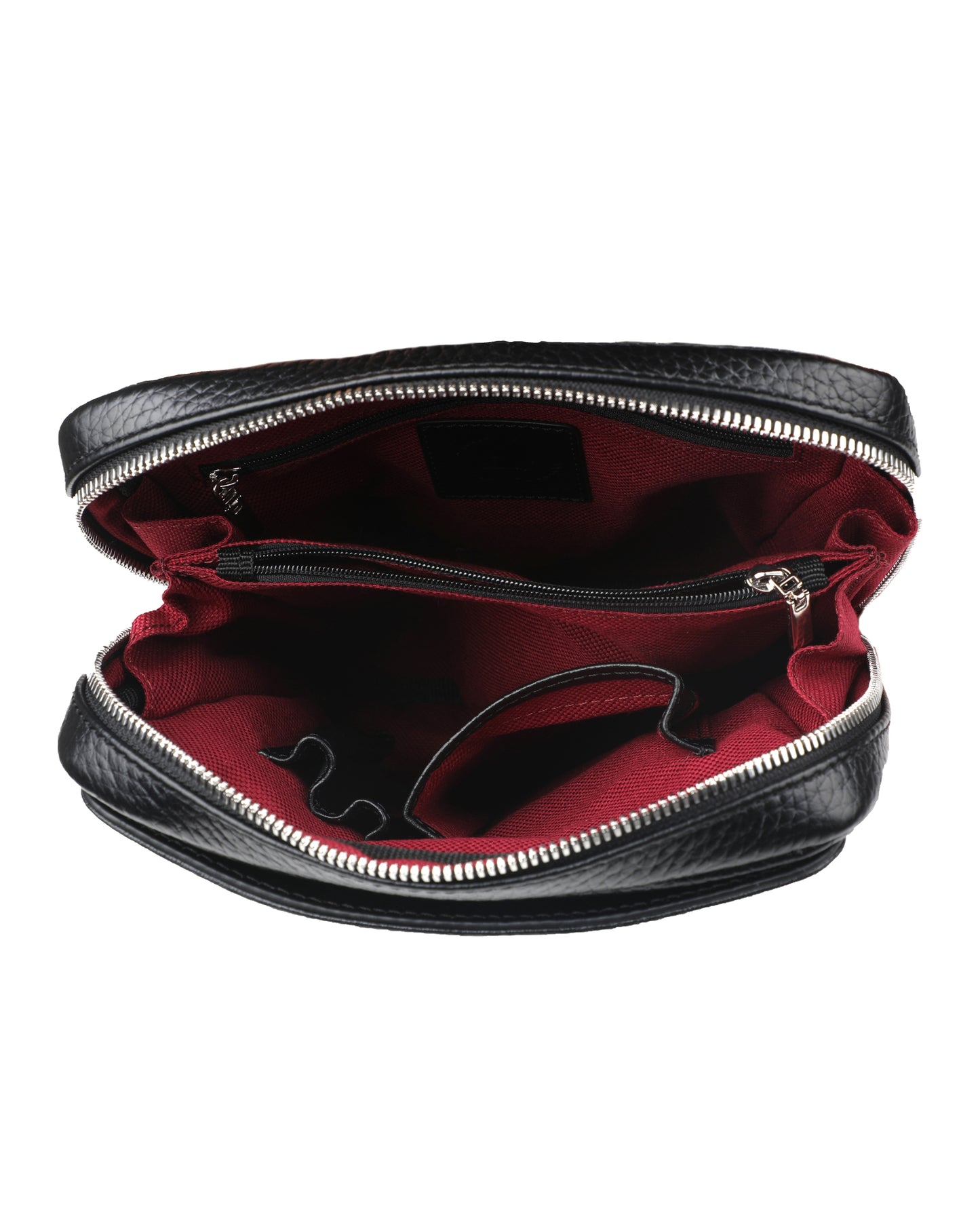 A Class Leather Bag 016 - 3420 041 01