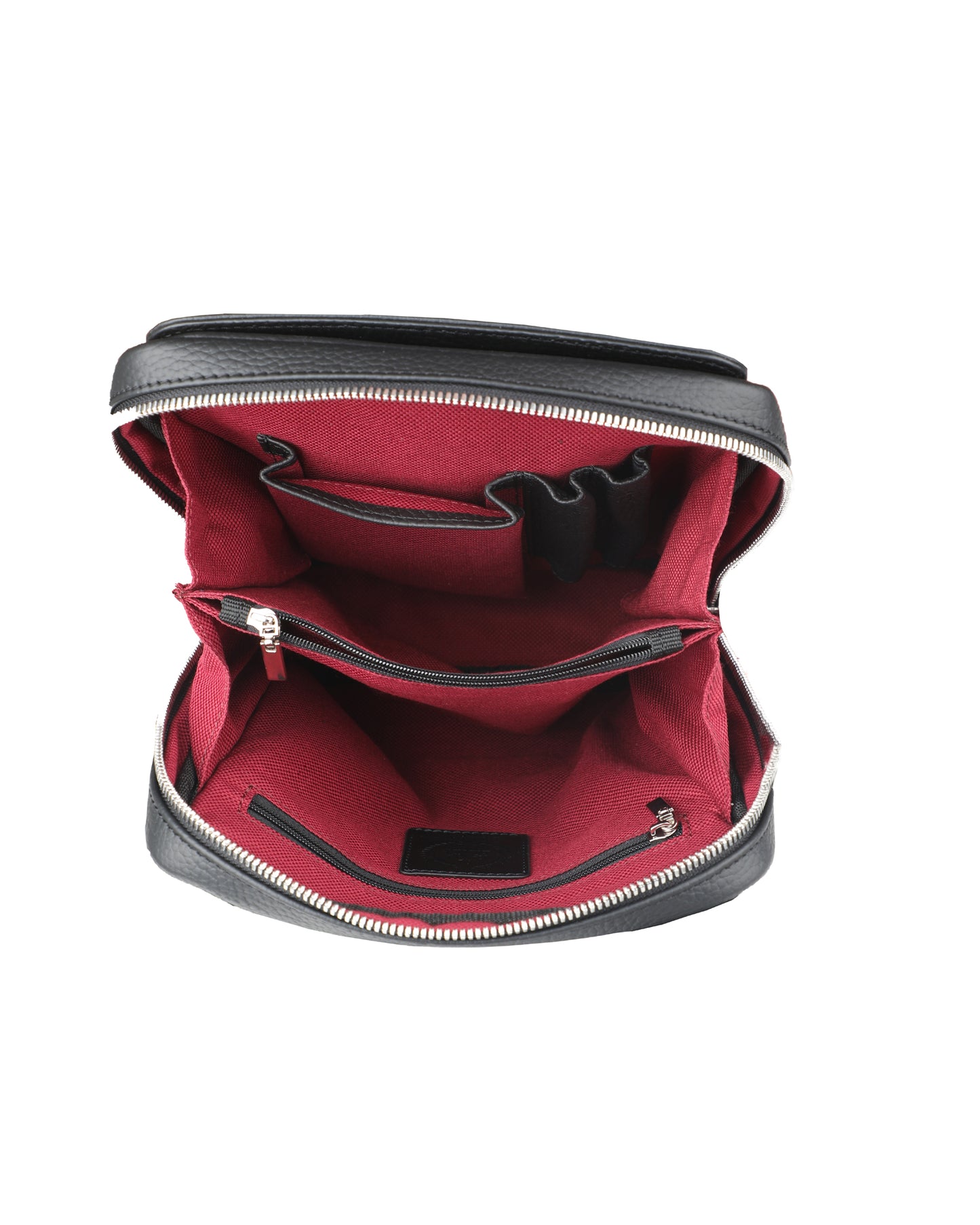 A Class Leather Bag 018 - 3420 46D 01