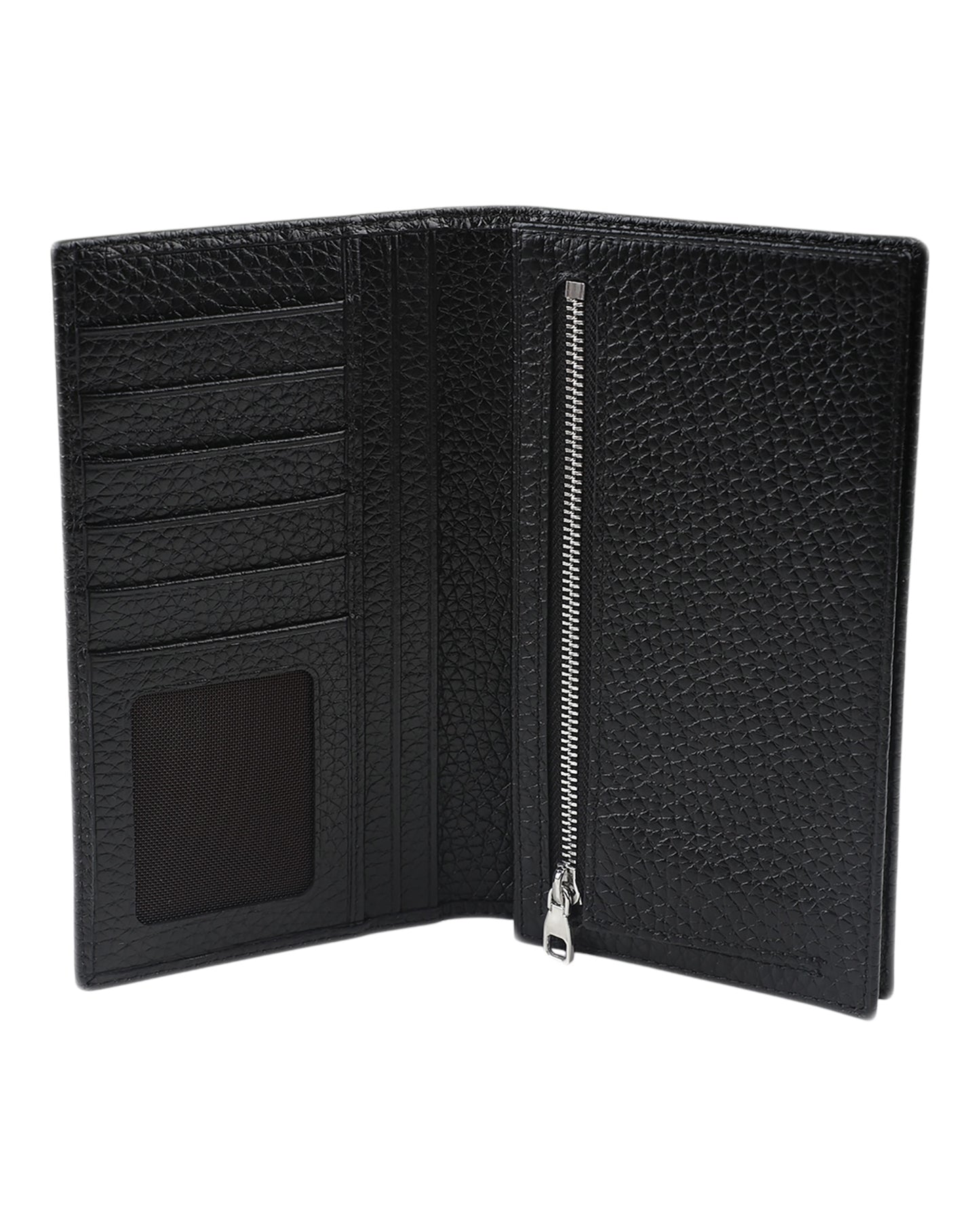 A Class Leather Travel Wallet 107 46B 01