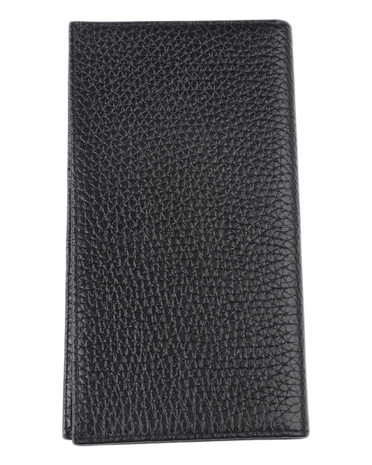 A Class Leather Travel Wallet 107 46B 01
