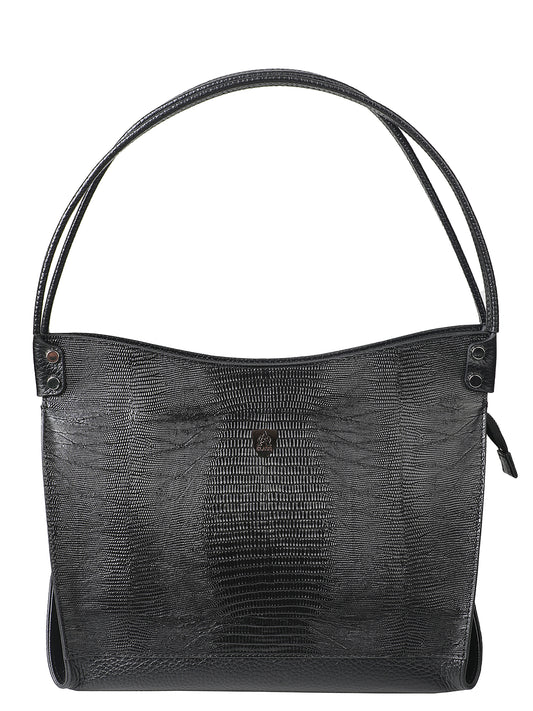 A Class Leather Bag 452 041 01