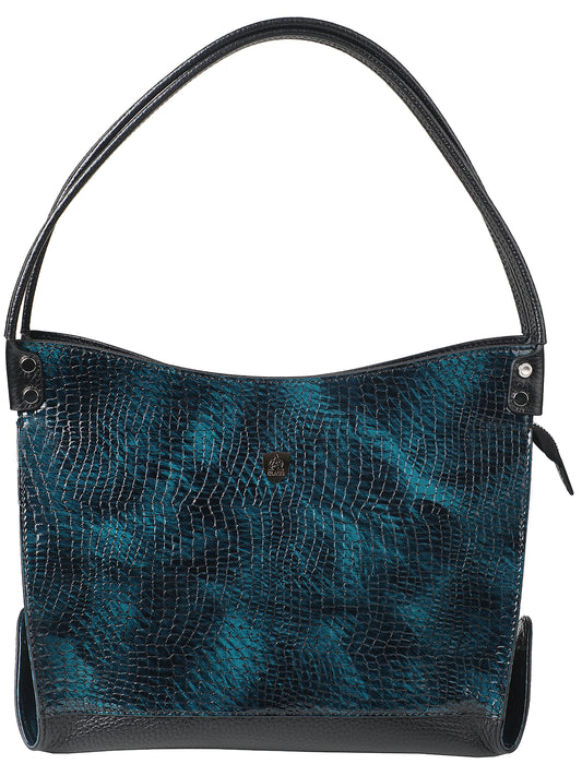 A Class Leather Bag 452 091 09