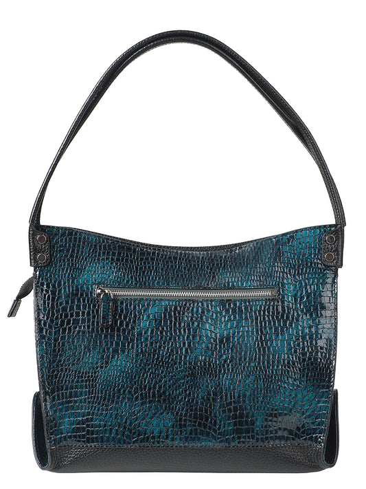 A Class Leather Bag 452 091 09