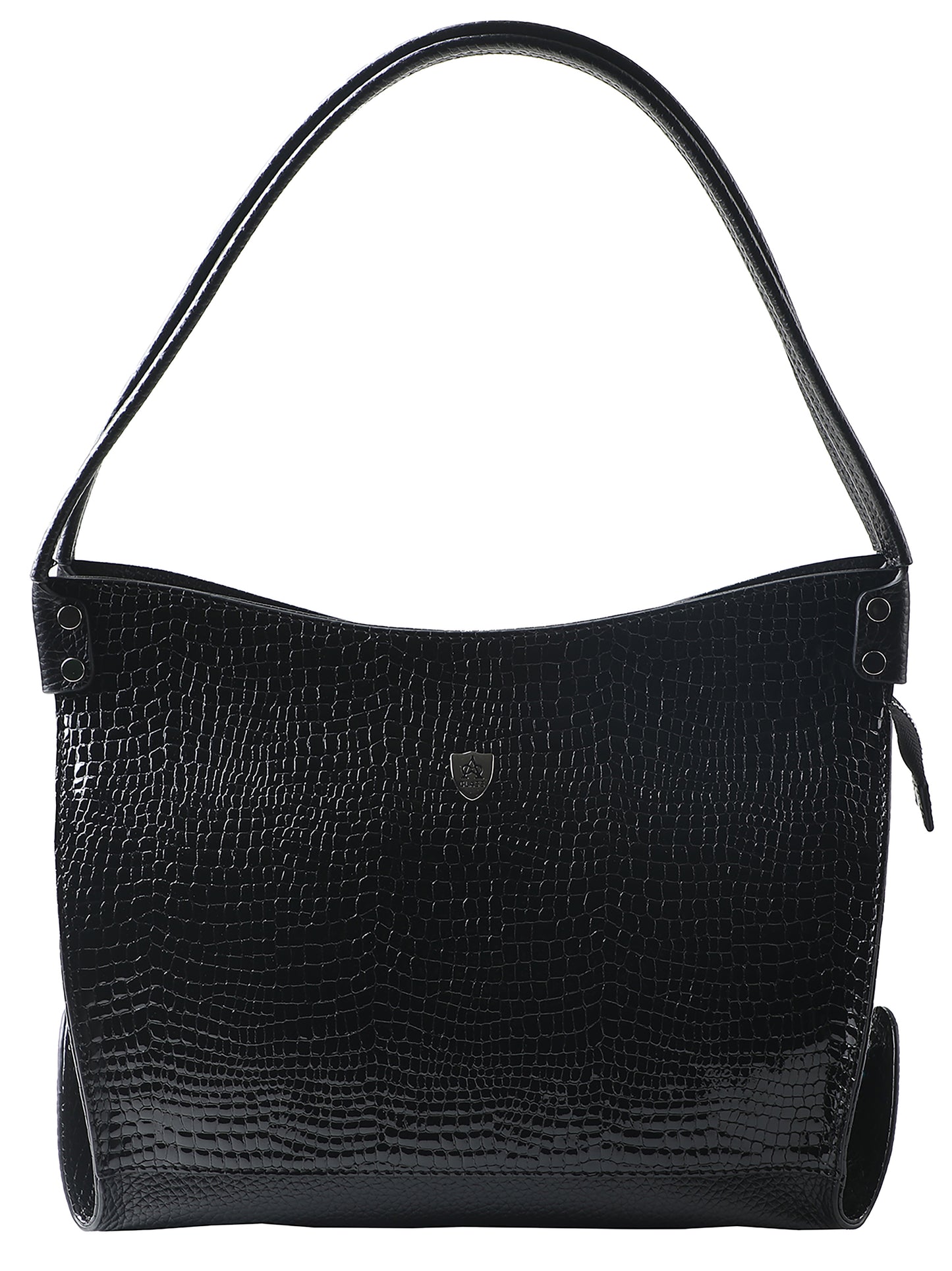 A Class Leather Bag 452 091 01