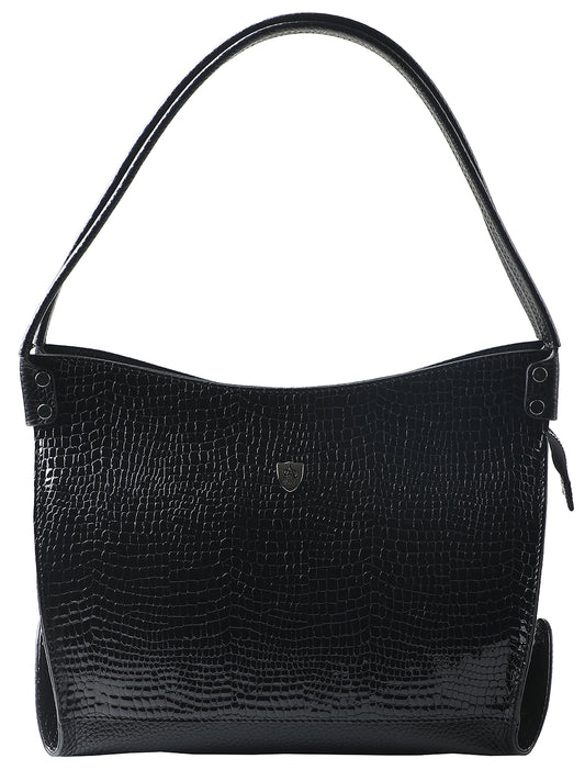 A Class Leather Bag 452 091 01