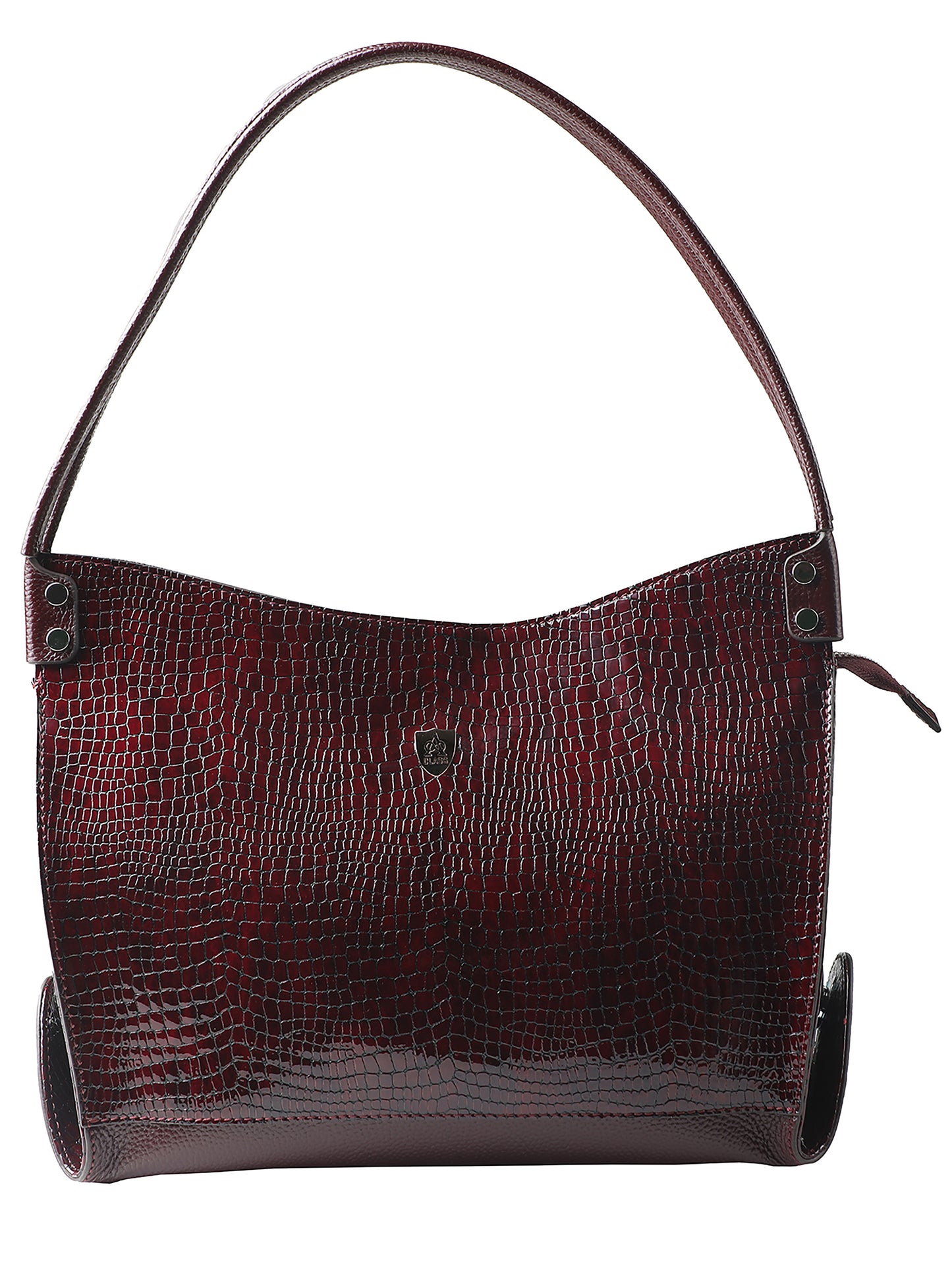 A Class Leather Bag 452 091 03