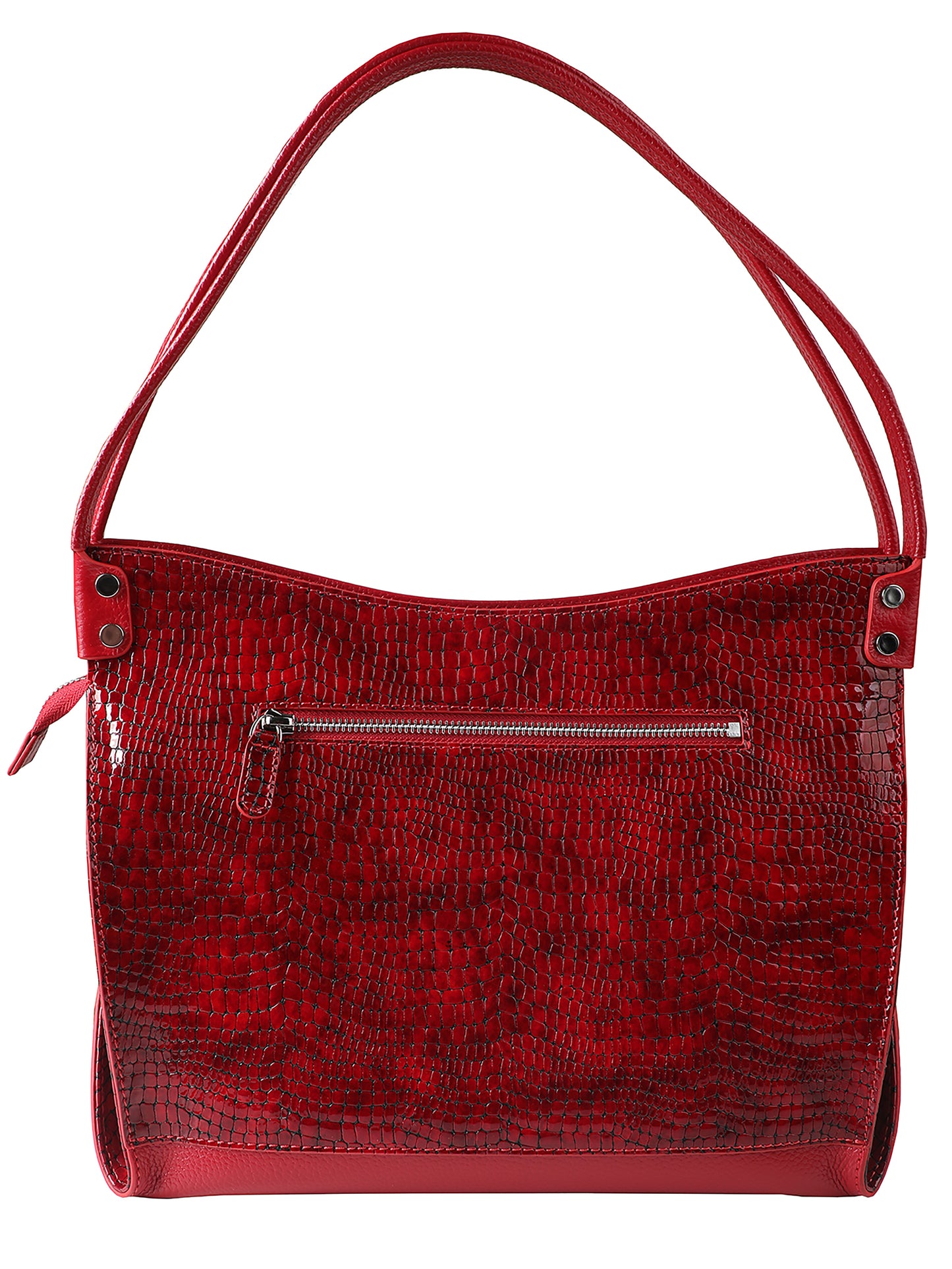 A Class Leather Bag 452 091 10