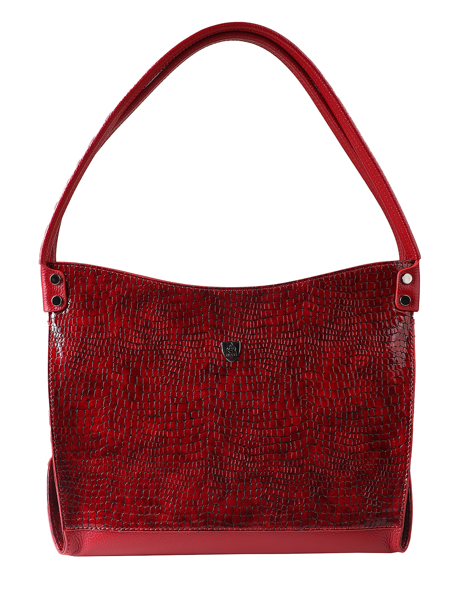 A Class Leather Bag 452 091 10