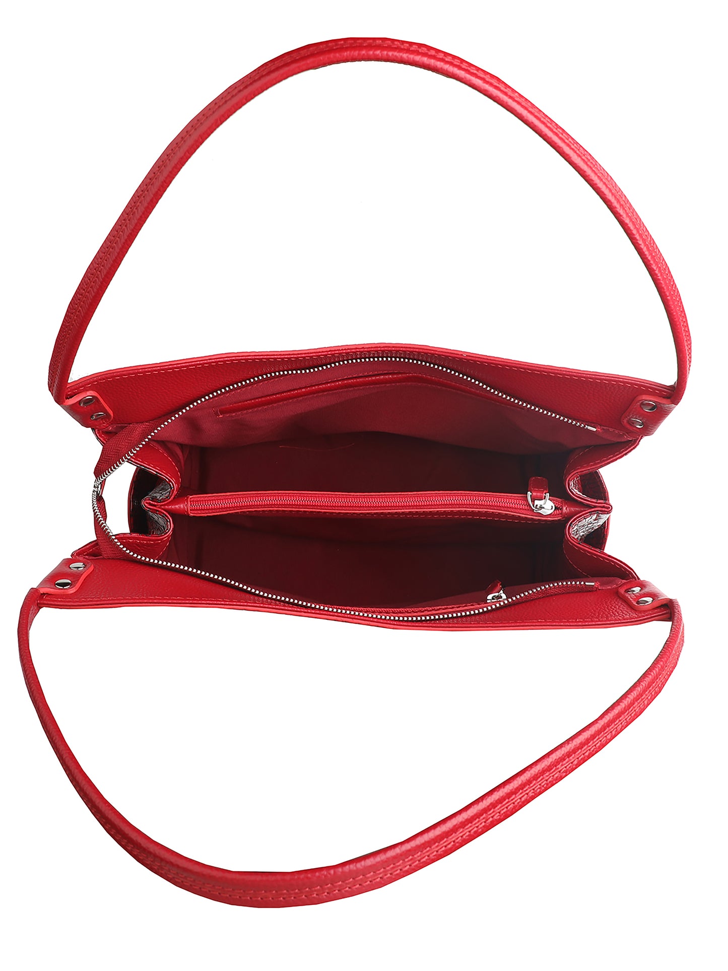 A Class Leather Bag 452 091 10