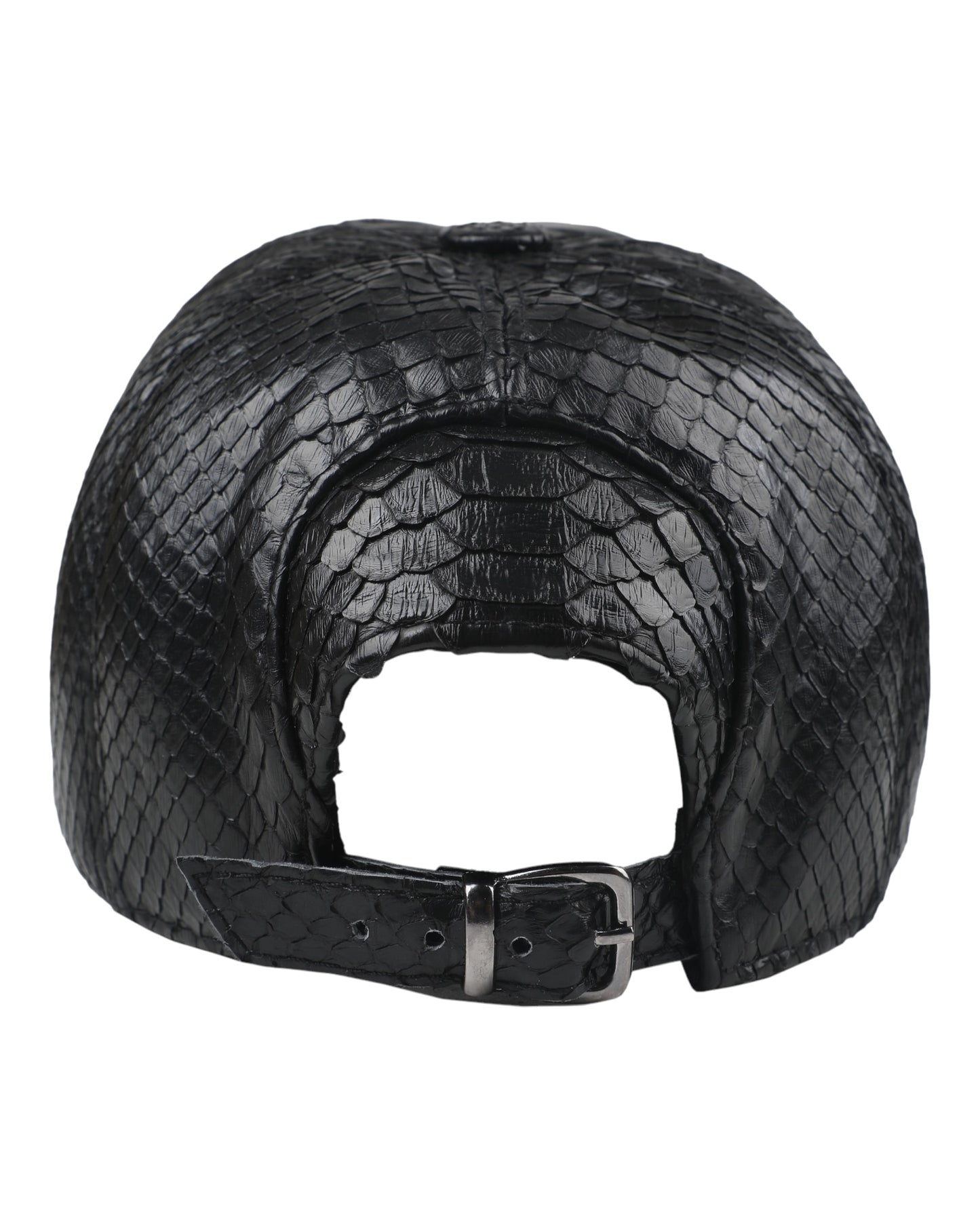 A Class Leather Hat 059