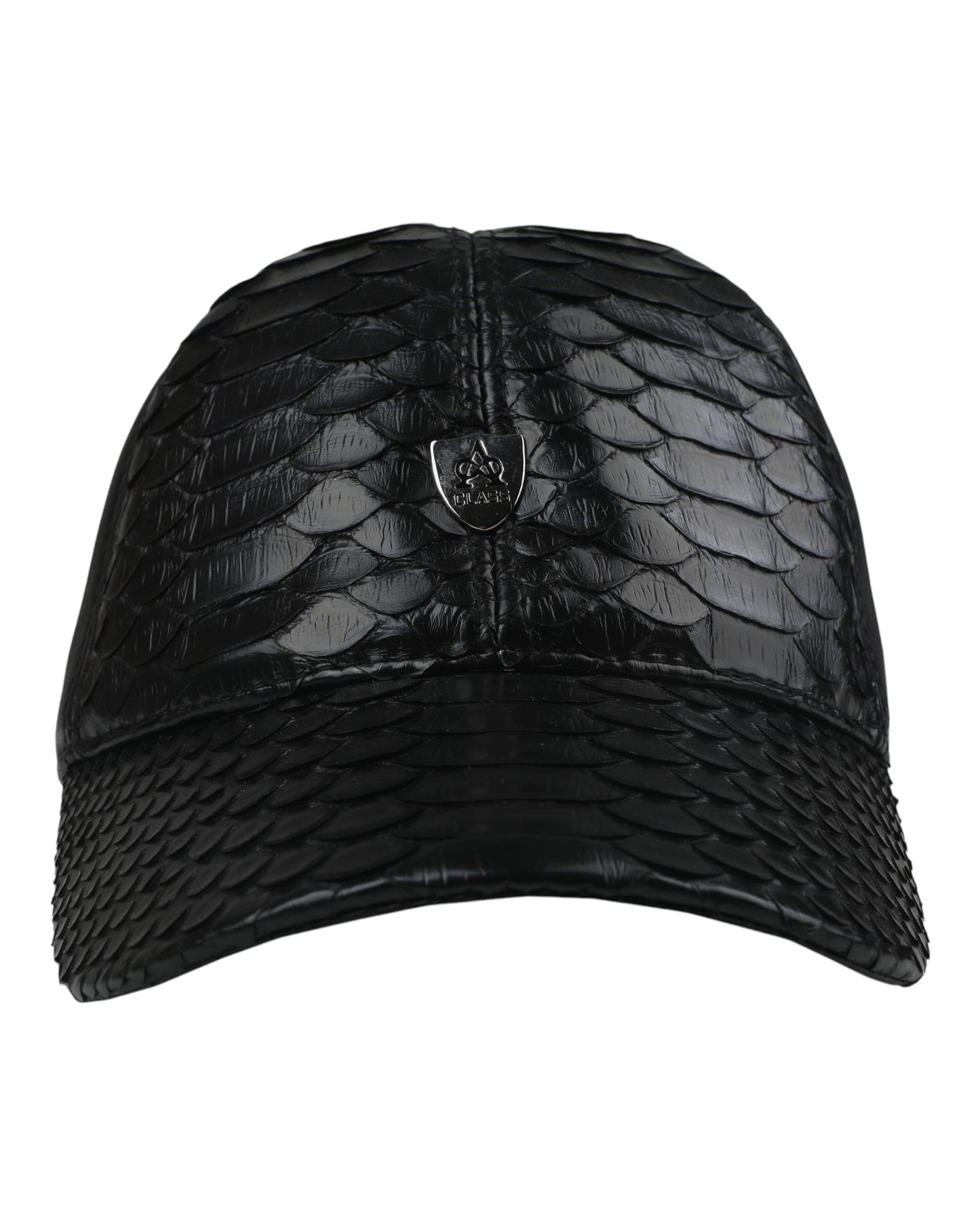 A Class Leather Hat 061