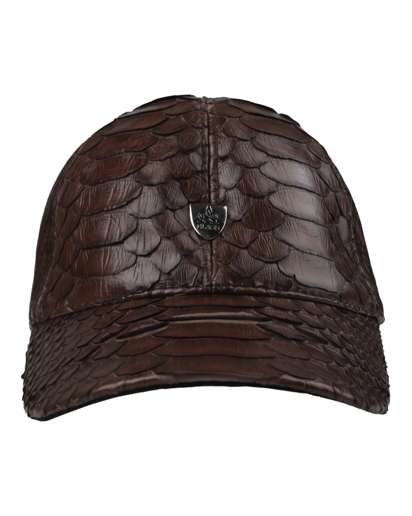 A Class Leather Hat 064