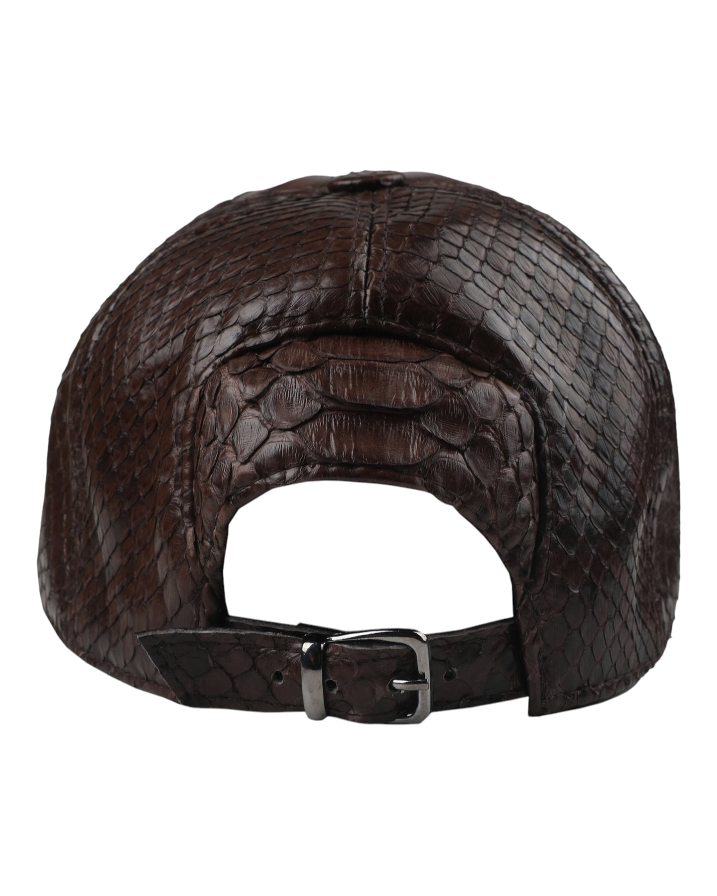 A Class Leather Hat 064
