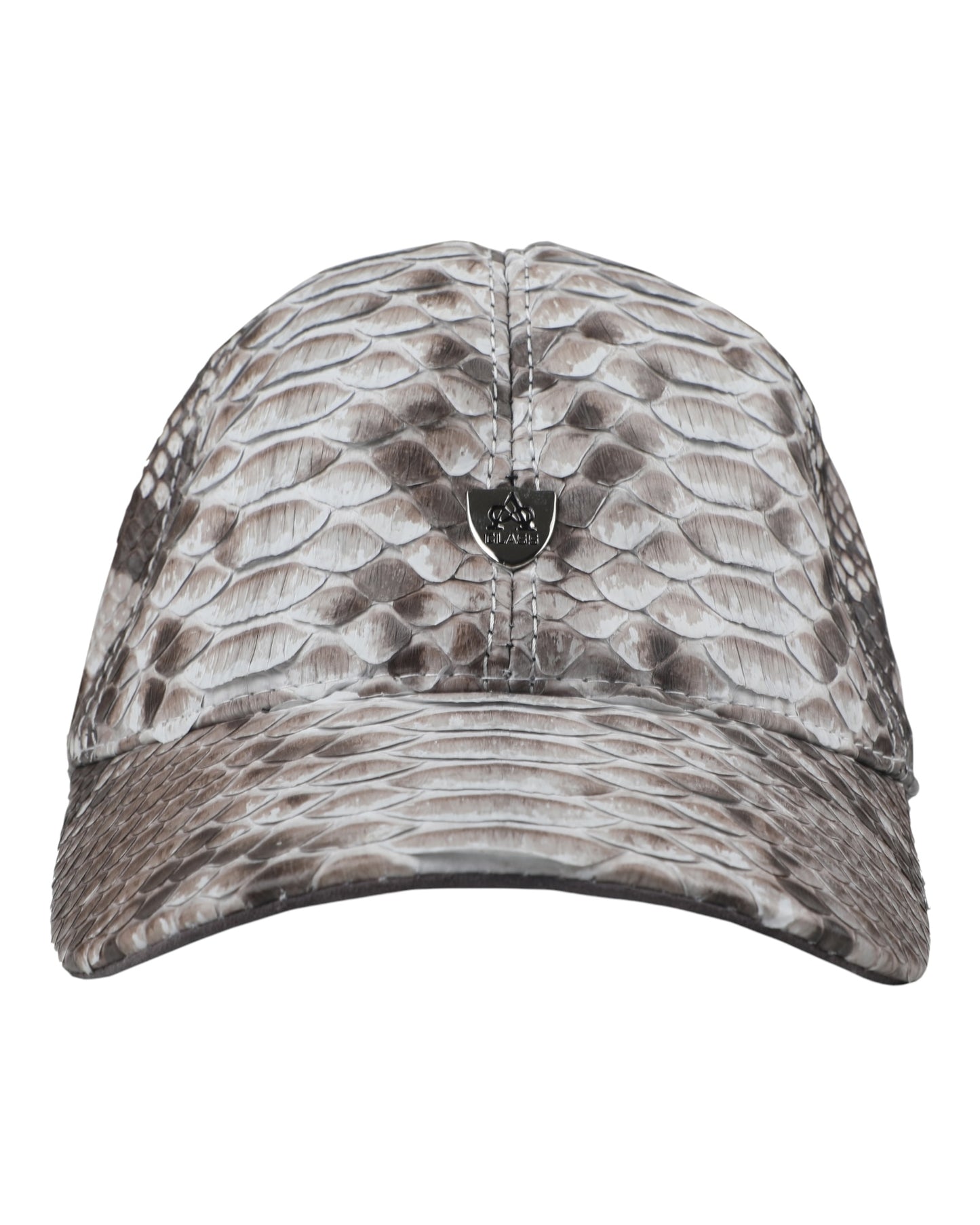 A Class Leather Hat 066