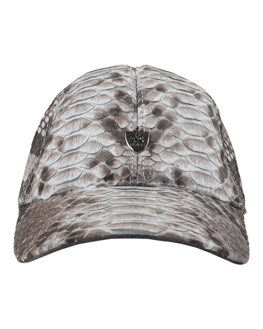 A Class Leather Hat 066