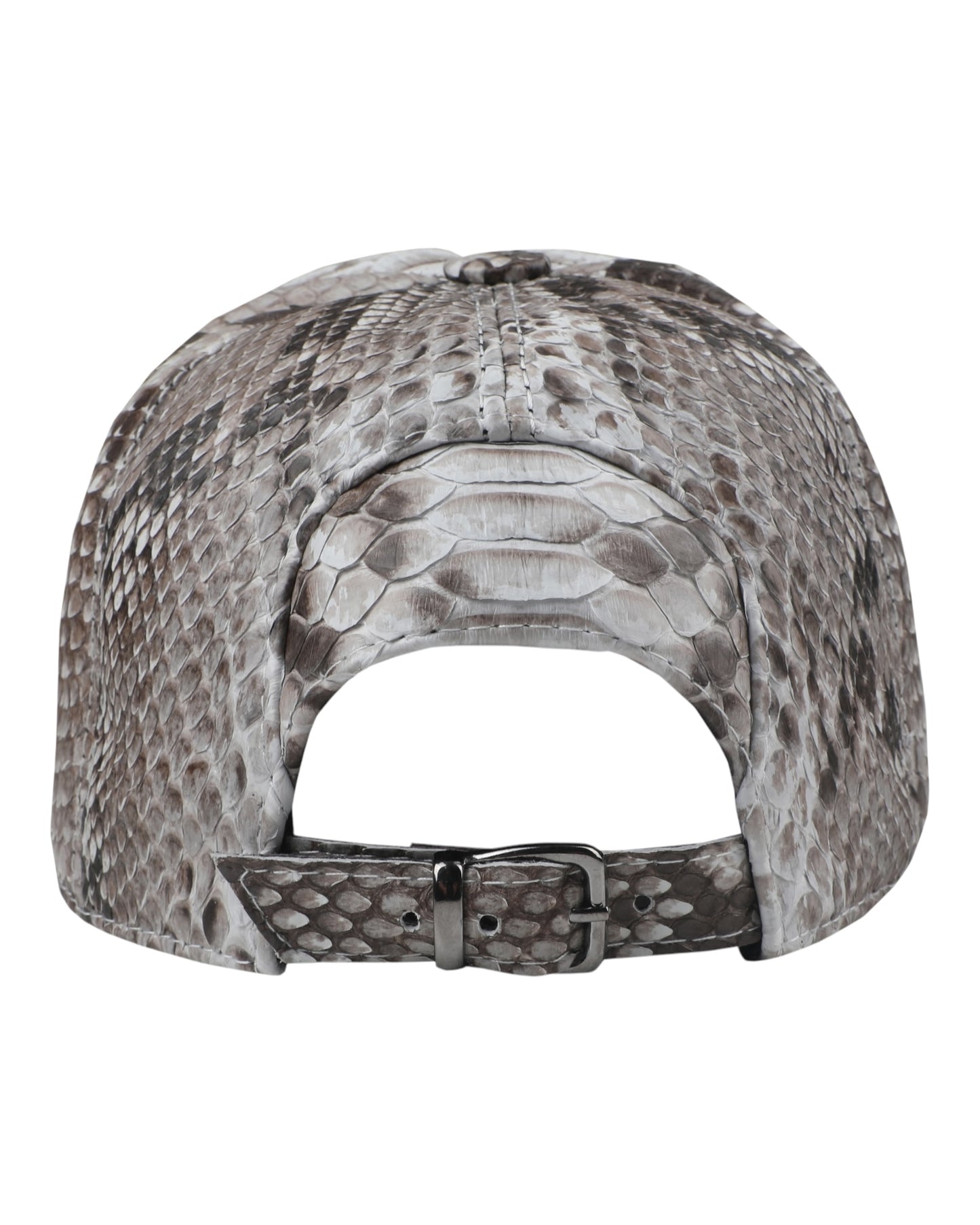 A Class Leather Hat 066