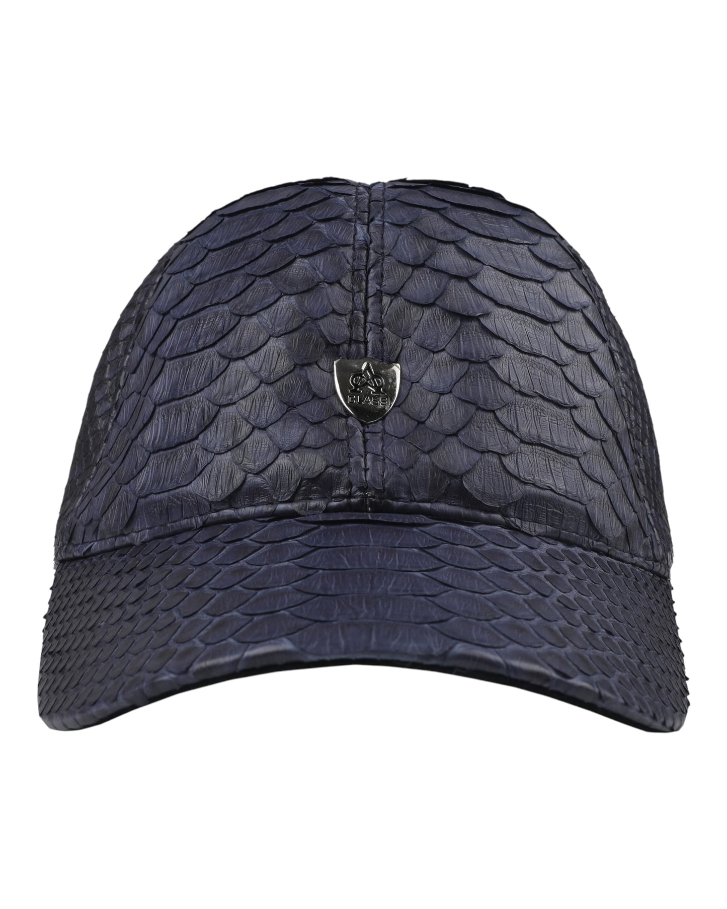 A Class Leather Hat 067