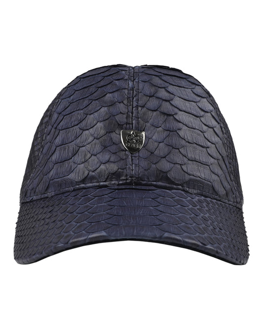 A Class Leather Hat 067