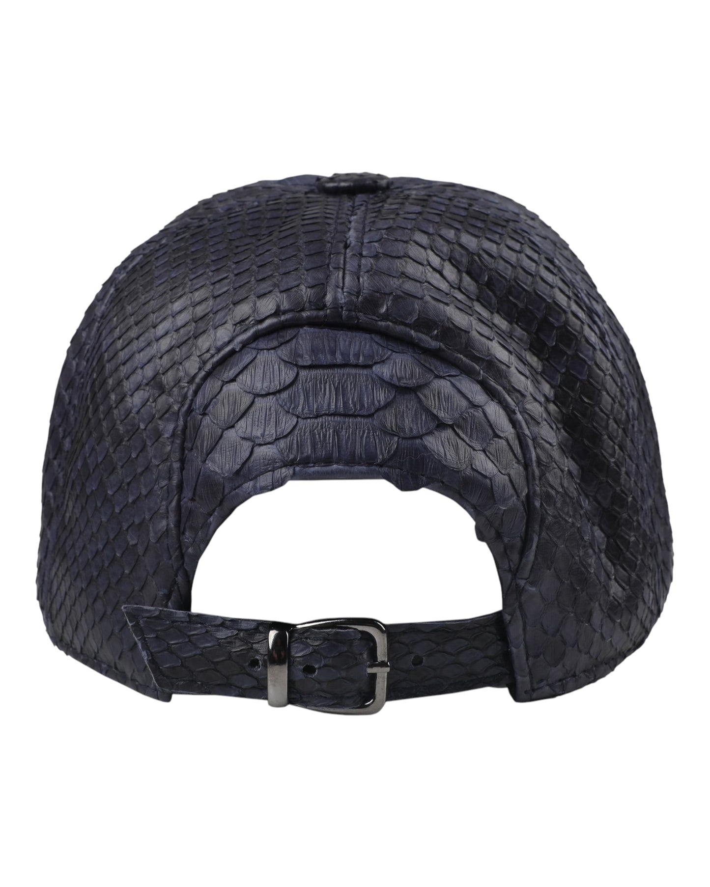 A Class Leather Hat 067