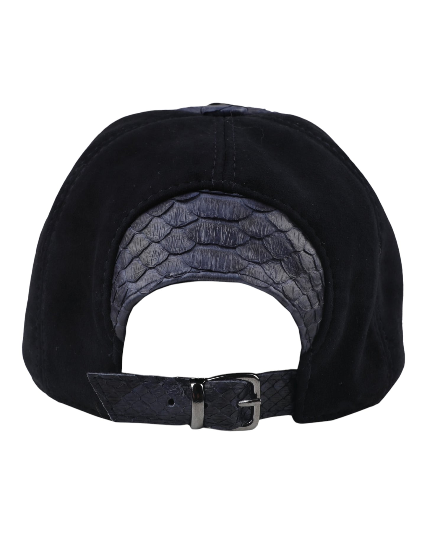 A Class Leather Hat 068