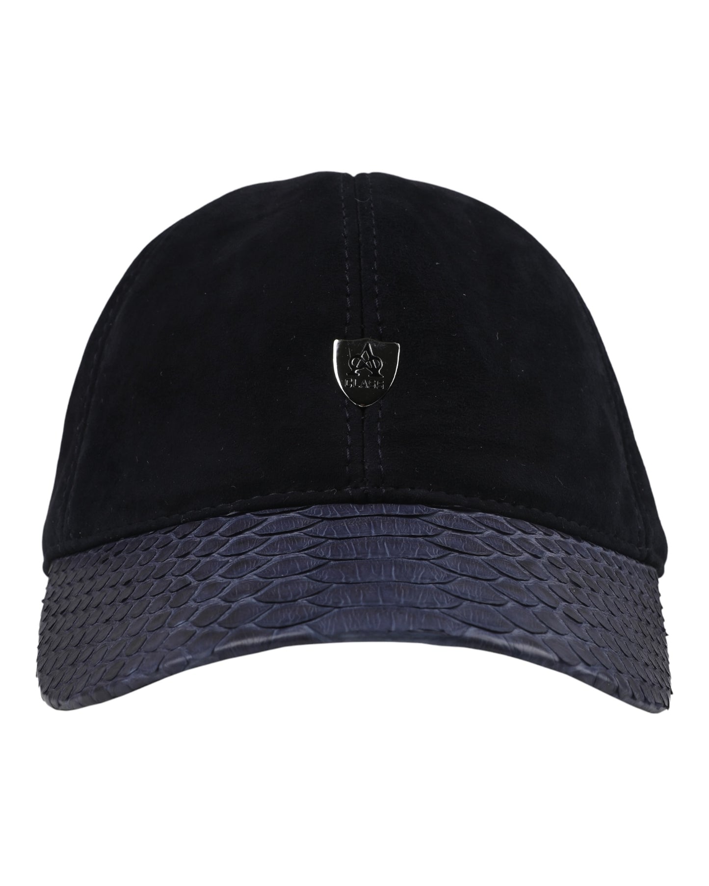 A Class Leather Hat 069