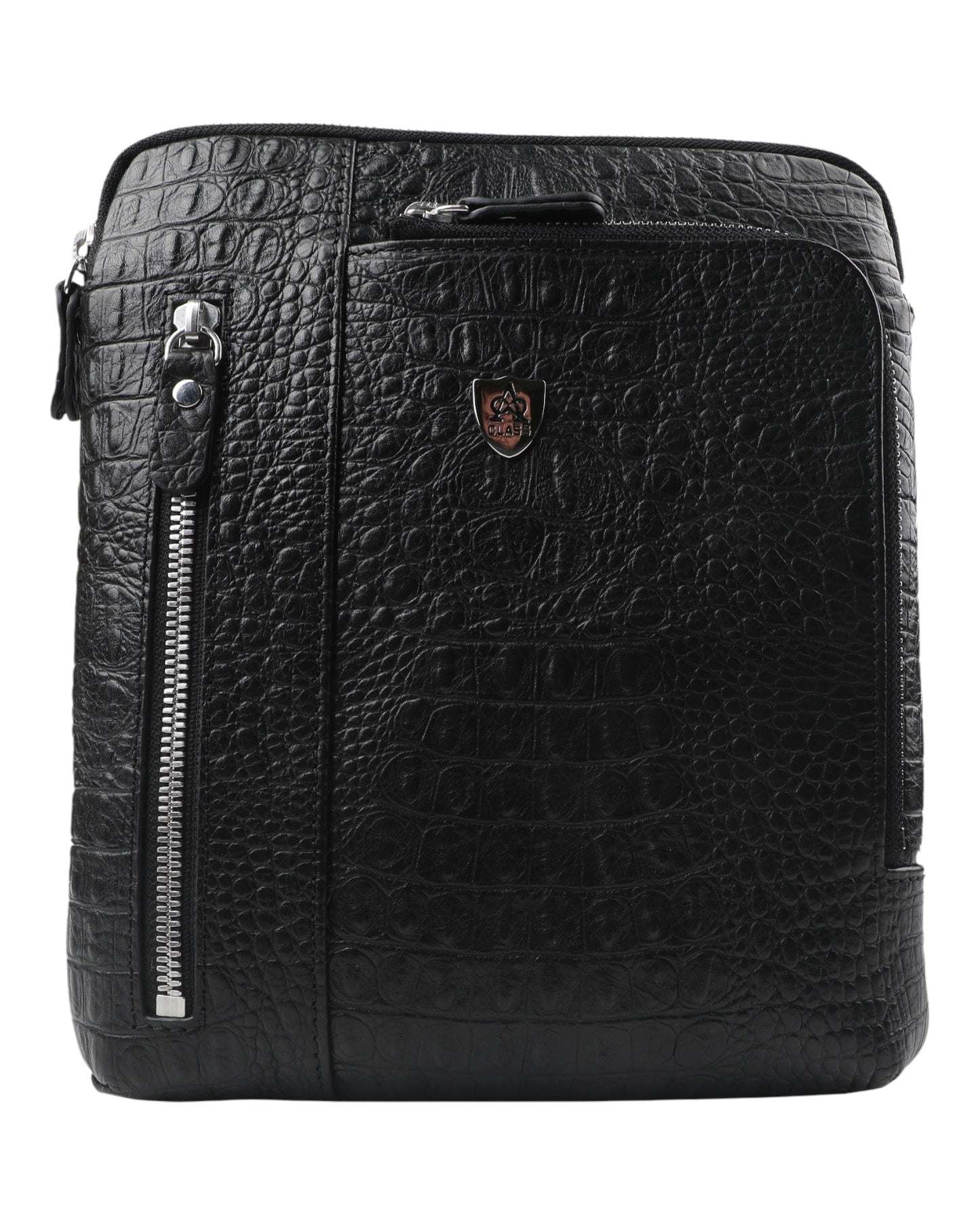 A Class Leather Bag 3800A 067 01