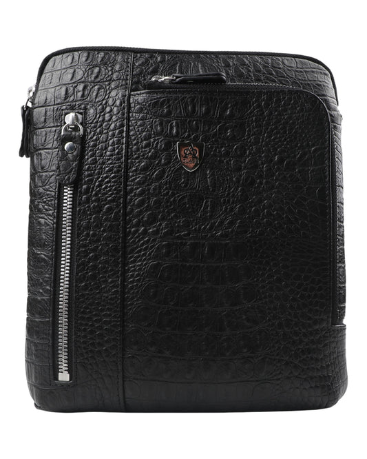 A Class Leather Bag 3800A 067 01