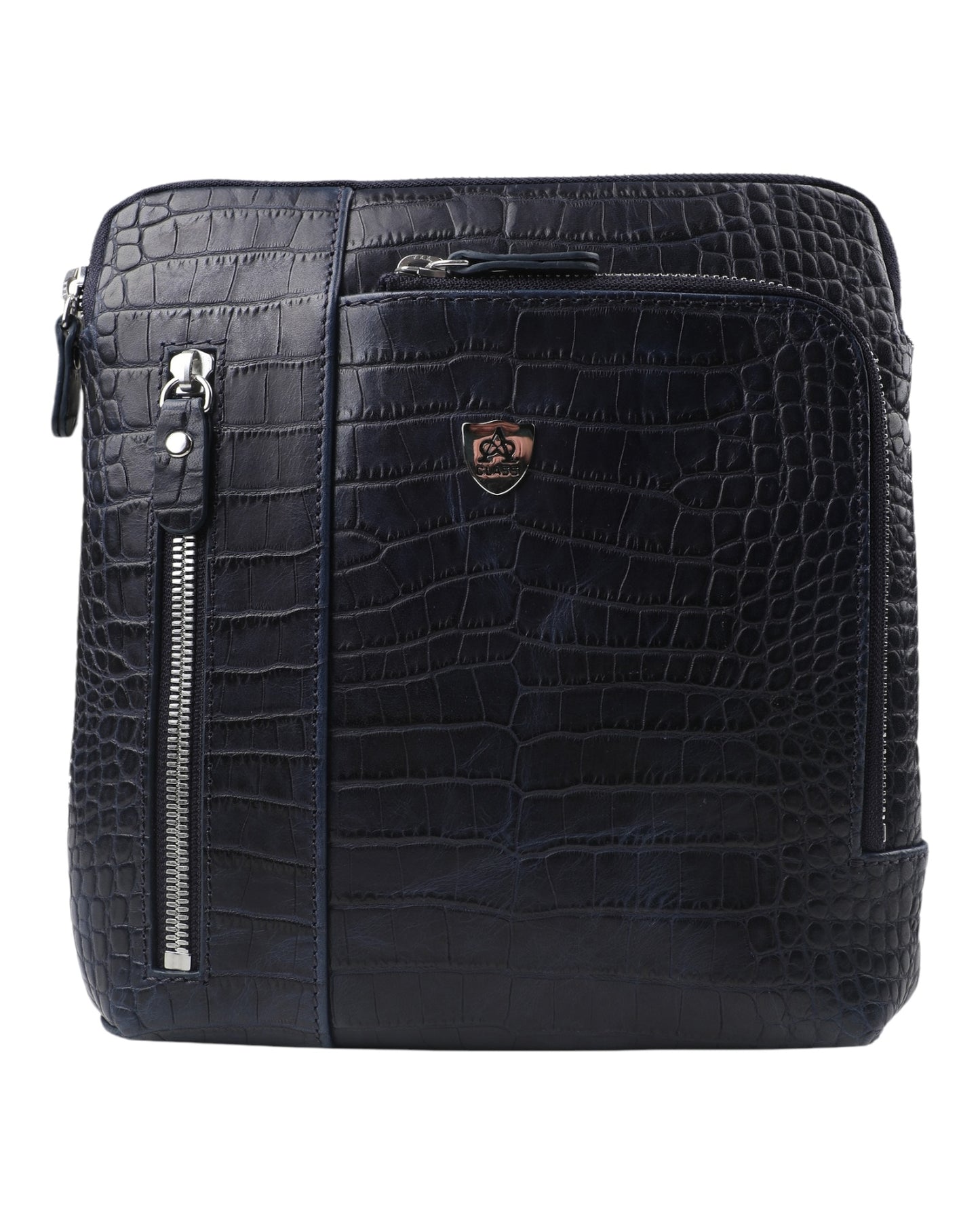 A Class Leather Bag 3800A 667 08