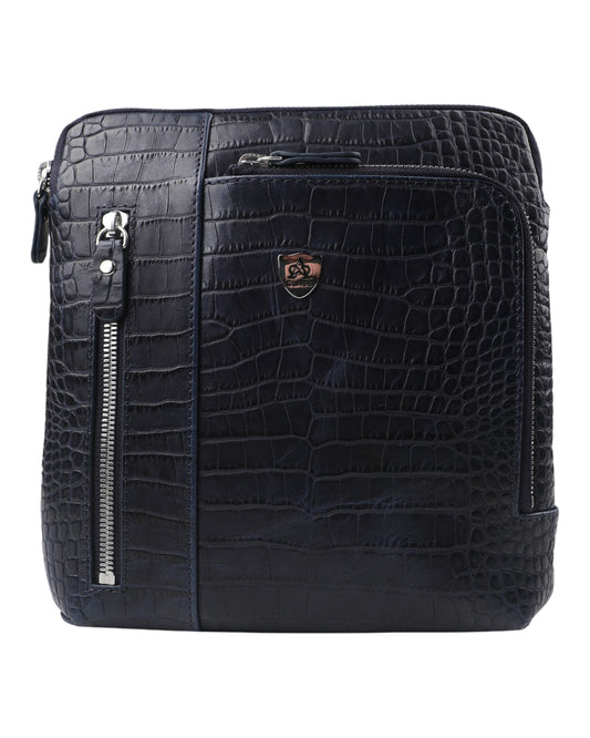 A Class Leather Bag 3800A 667 08