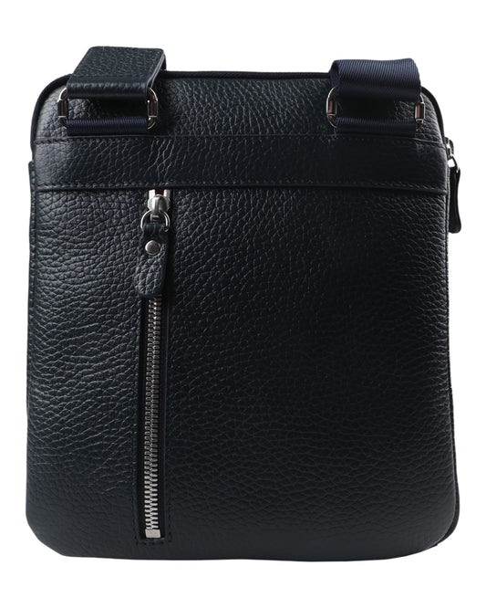 A Class Leather Bag 3800A 46B 08