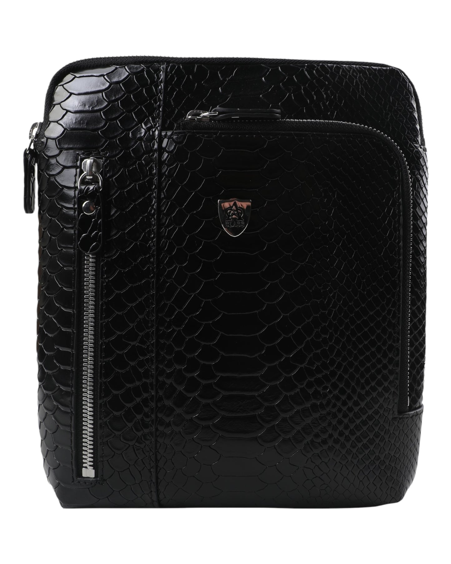 A Class Leather Bag 3800A 144 01