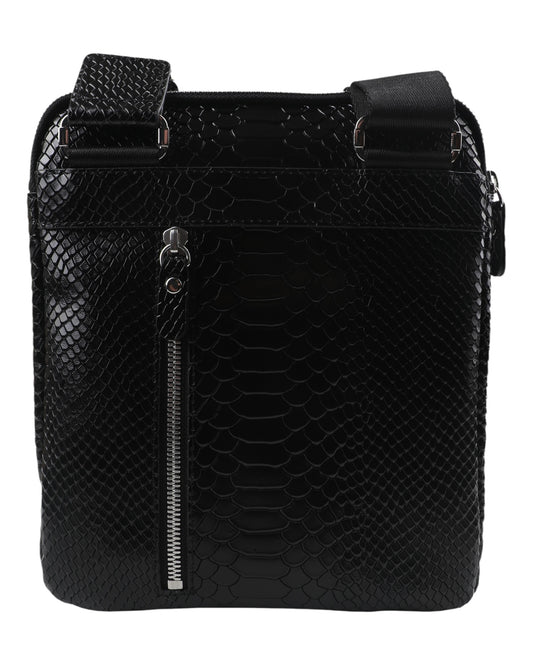 A Class Leather Bag 3800A 144 01