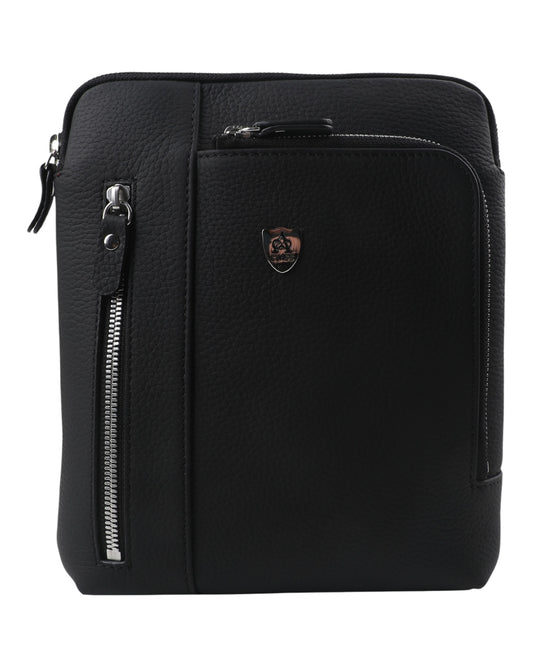 A Class Leather Bag 3800A 46D 01