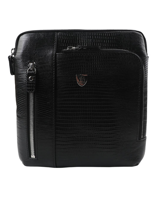 A Class Leather Bag 3800A 041 01